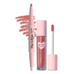 Lip Liner + Lip Gloss Duo