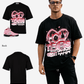 Holy Tears Oversized T-Shirt