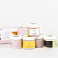 Full body Luxury Home Spa Routine Set  - Perfect thinking of you gift