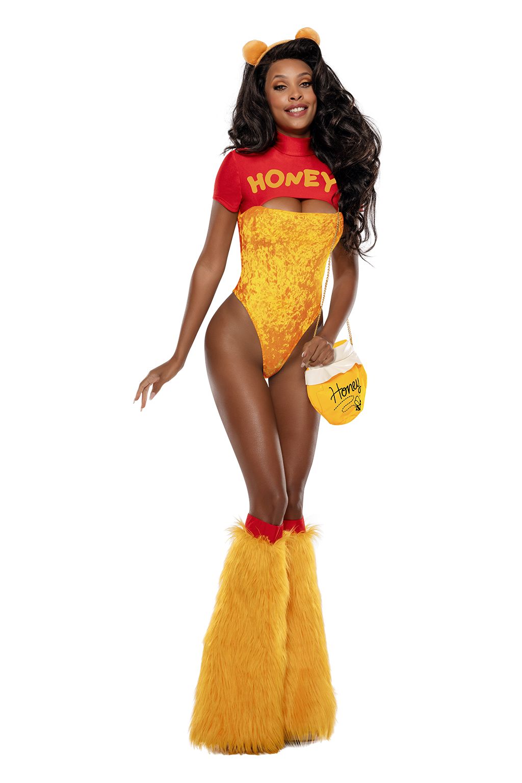 Honey-Bear