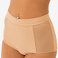 High Waisted