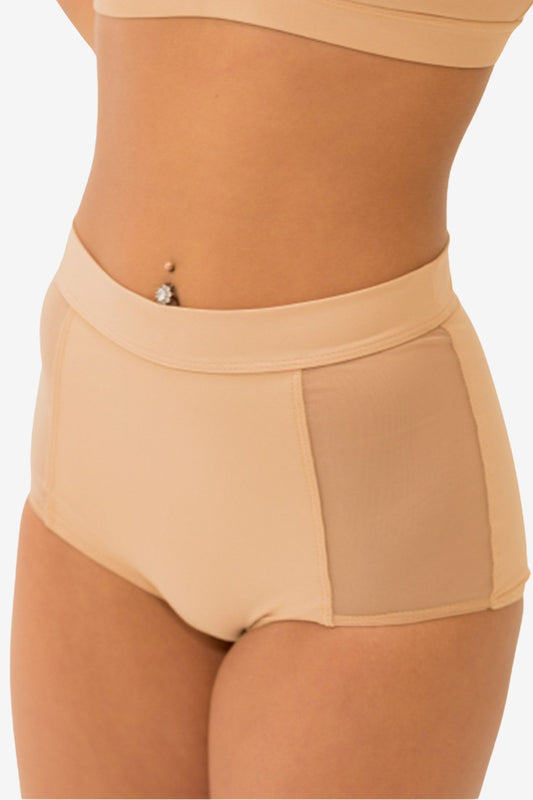High Waisted