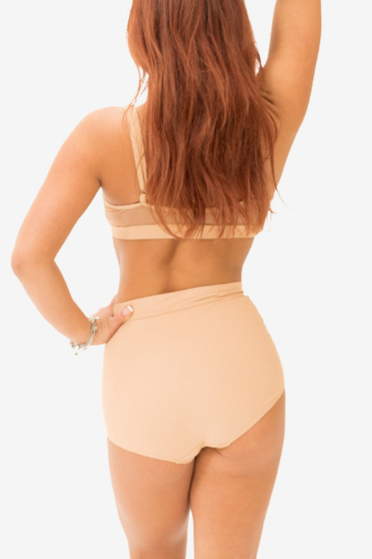High Waisted