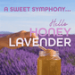 Honey Lavender Flavored Wipes