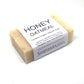 Honey Oatmeal Bar Soap, Organic