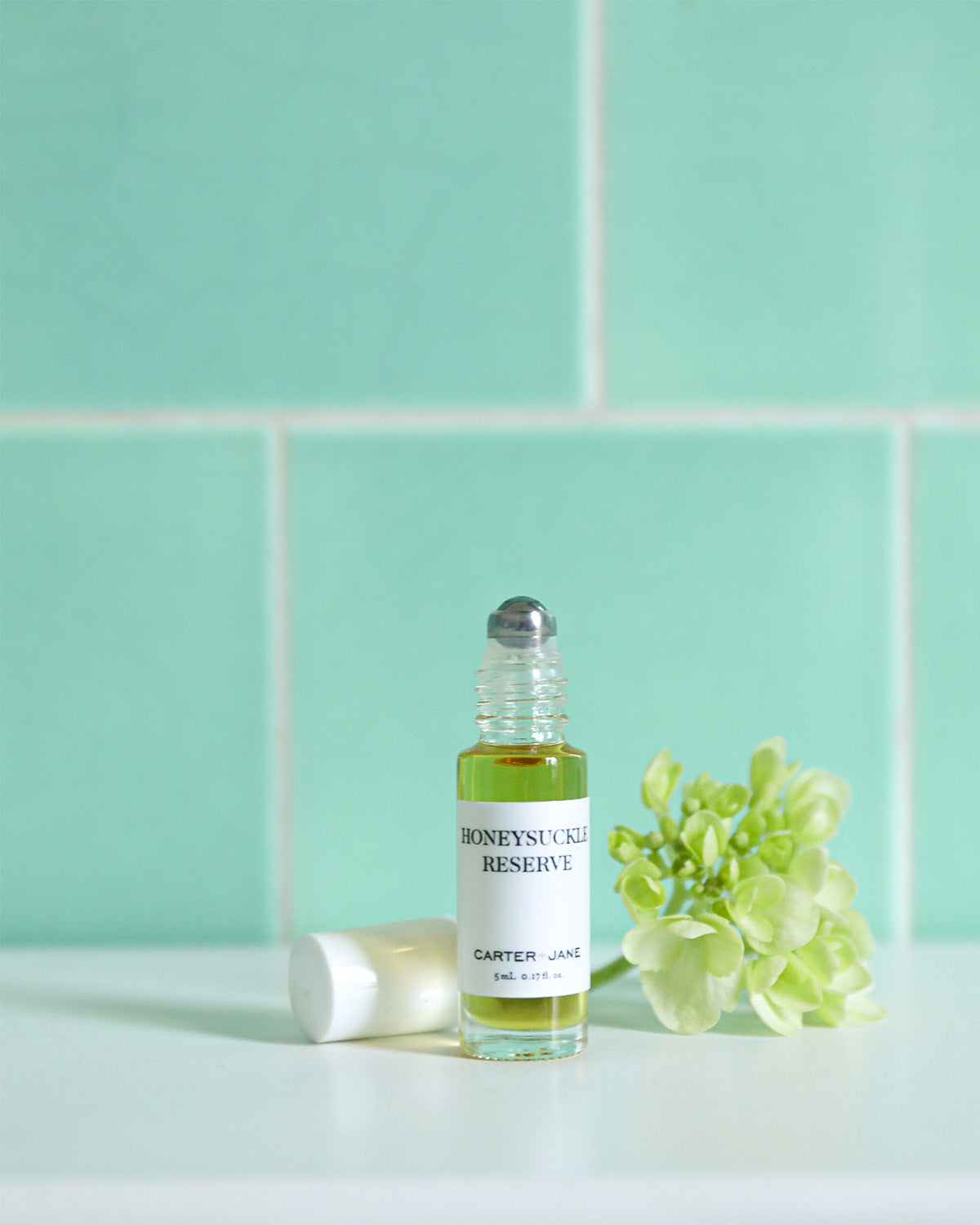 Honeysuckle Reserve Roll-on Aroma