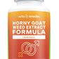 Horny Goat Weed Extract