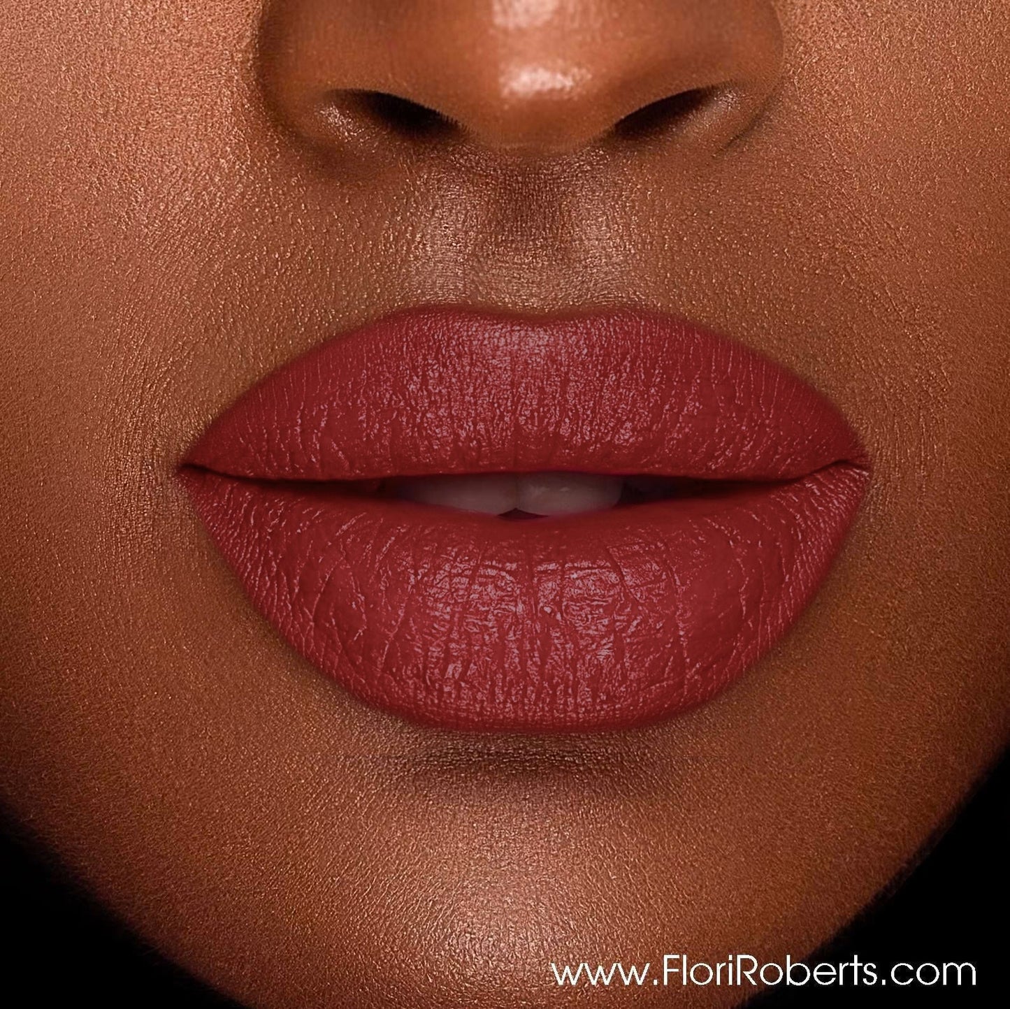 Luxury Demi-Matte Lipstick