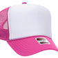 Support Your Local MILFS Adult Otto Foam Trucker Hat
