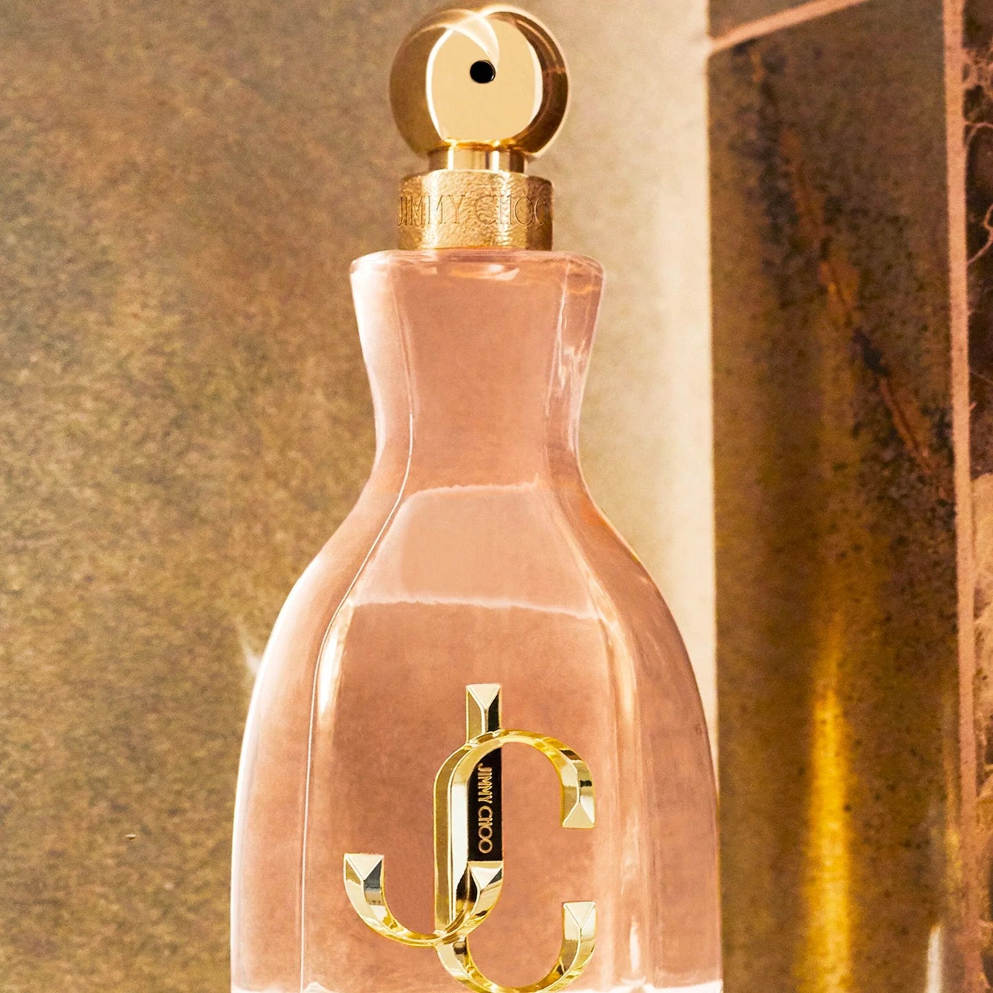 I Want Choo  4.1 oz Special Edition EDP for women