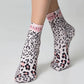 Dense Socks Conte Fantasy 925 - Amazing Pattern