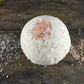 Skin Bomb-Large Organic Psoriasis/Eczema Bath Bomb