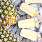 Whipped Pineapple