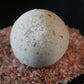 Skin Bomb-Large Organic Psoriasis/Eczema Bath Bomb