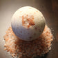 Organic Detox Bath Bomb Bath Fizzie