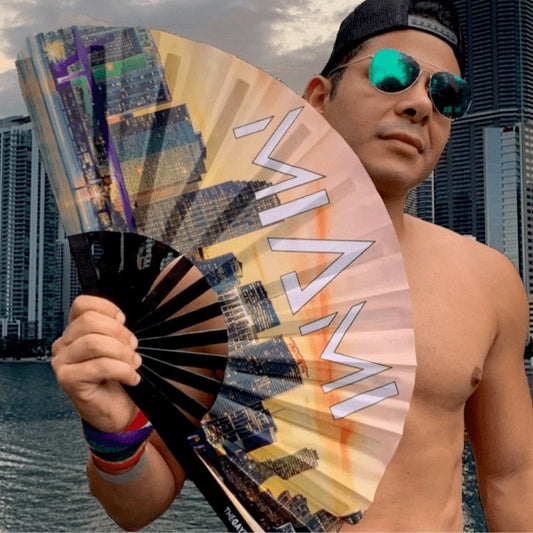 Miami Fan