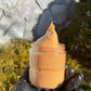 Foaming Sugar Scrub, Whipped Soap,