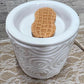 NUTTER BUTTER COOKIES inspired Wax Melts | Peanut butter cookies