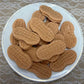 NUTTER BUTTER COOKIES inspired Wax Melts | Peanut butter cookies