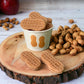 NUTTER BUTTER COOKIES inspired Wax Melts | Peanut butter cookies