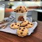 CHOCOLATE CHIP COOKIES Realistic Wax Melts | Fake Food | Wax Tarts
