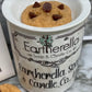 CHOCOLATE CHIP COOKIES Realistic Wax Melts | Fake Food | Wax Tarts