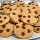 CHOCOLATE CHIP COOKIES Realistic Wax Melts | Fake Food | Wax Tarts