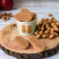 NUTTER BUTTER COOKIES inspired Wax Melts | Peanut butter cookies
