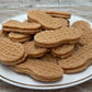 NUTTER BUTTER COOKIES inspired Wax Melts | Peanut butter cookies