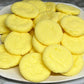 LEMON SUGAR COOKIES Wax Melts Realistic |  Fake Food