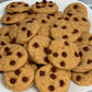 CHOCOLATE CHIP COOKIES Realistic Wax Melts | Fake Food | Wax Tarts