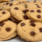 CHOCOLATE CHIP COOKIES Realistic Wax Melts | Fake Food | Wax Tarts