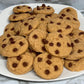 CHOCOLATE CHIP COOKIES Realistic Wax Melts | Fake Food | Wax Tarts