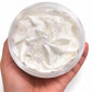 Whipped Body Butter | Shea Butter Moisturizer | Natural Skincare Gift Set | Hydrating Body Cream | Dry Skin Relief
