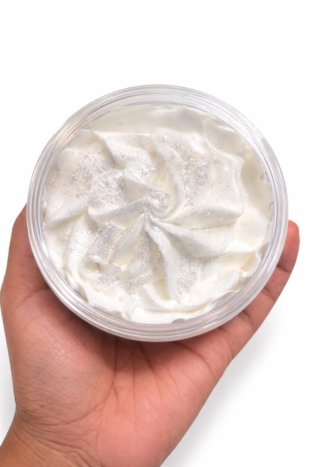 Whipped Body Butter | Shea Butter Moisturizer | Natural Skincare Gift Set | Hydrating Body Cream | Dry Skin Relief
