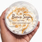 Whipped Body Butter | Shea Butter Moisturizer | Natural Skincare Gift Set | Hydrating Body Cream | Dry Skin Relief