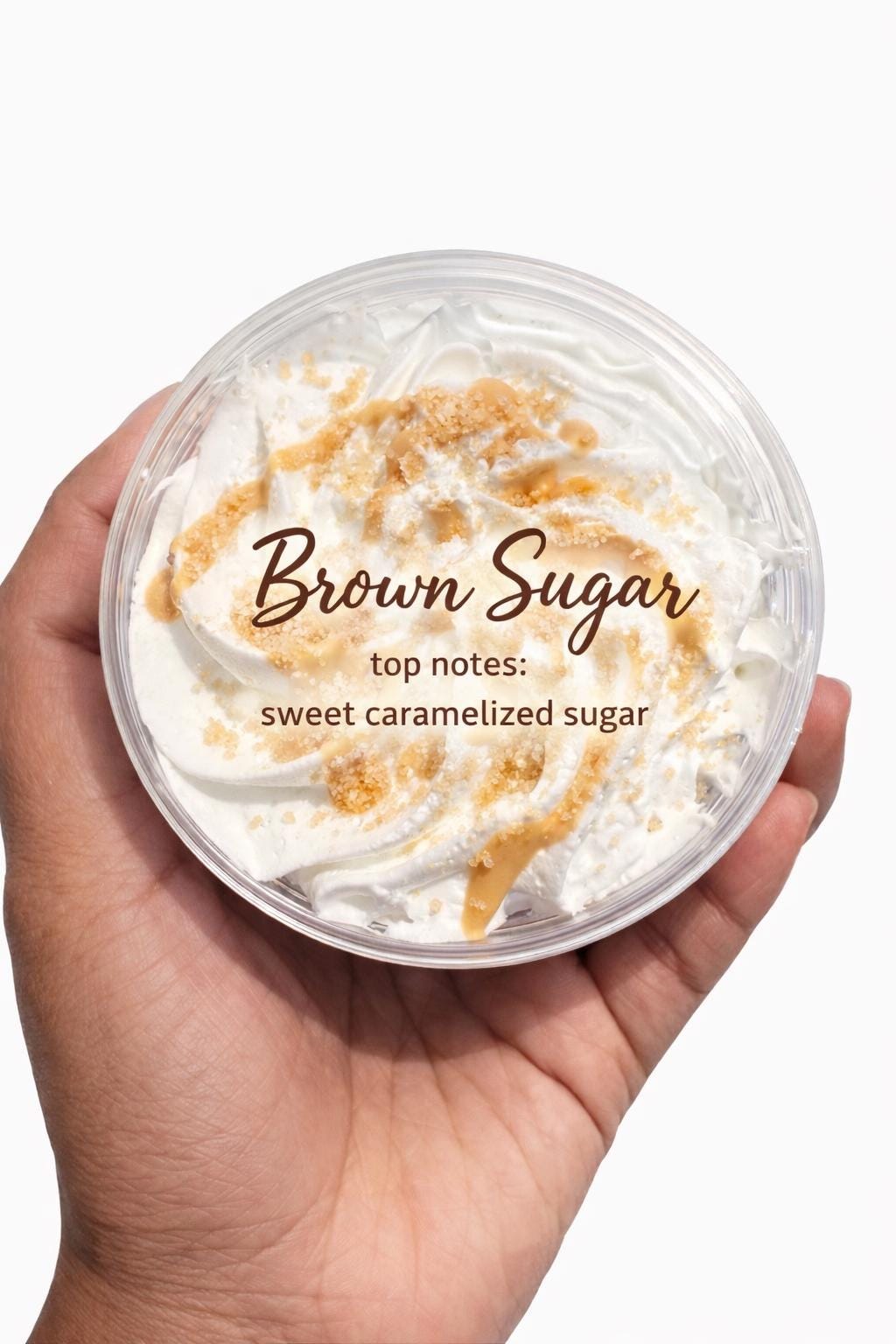 Whipped Body Butter | Shea Butter Moisturizer | Natural Skincare Gift Set | Hydrating Body Cream | Dry Skin Relief