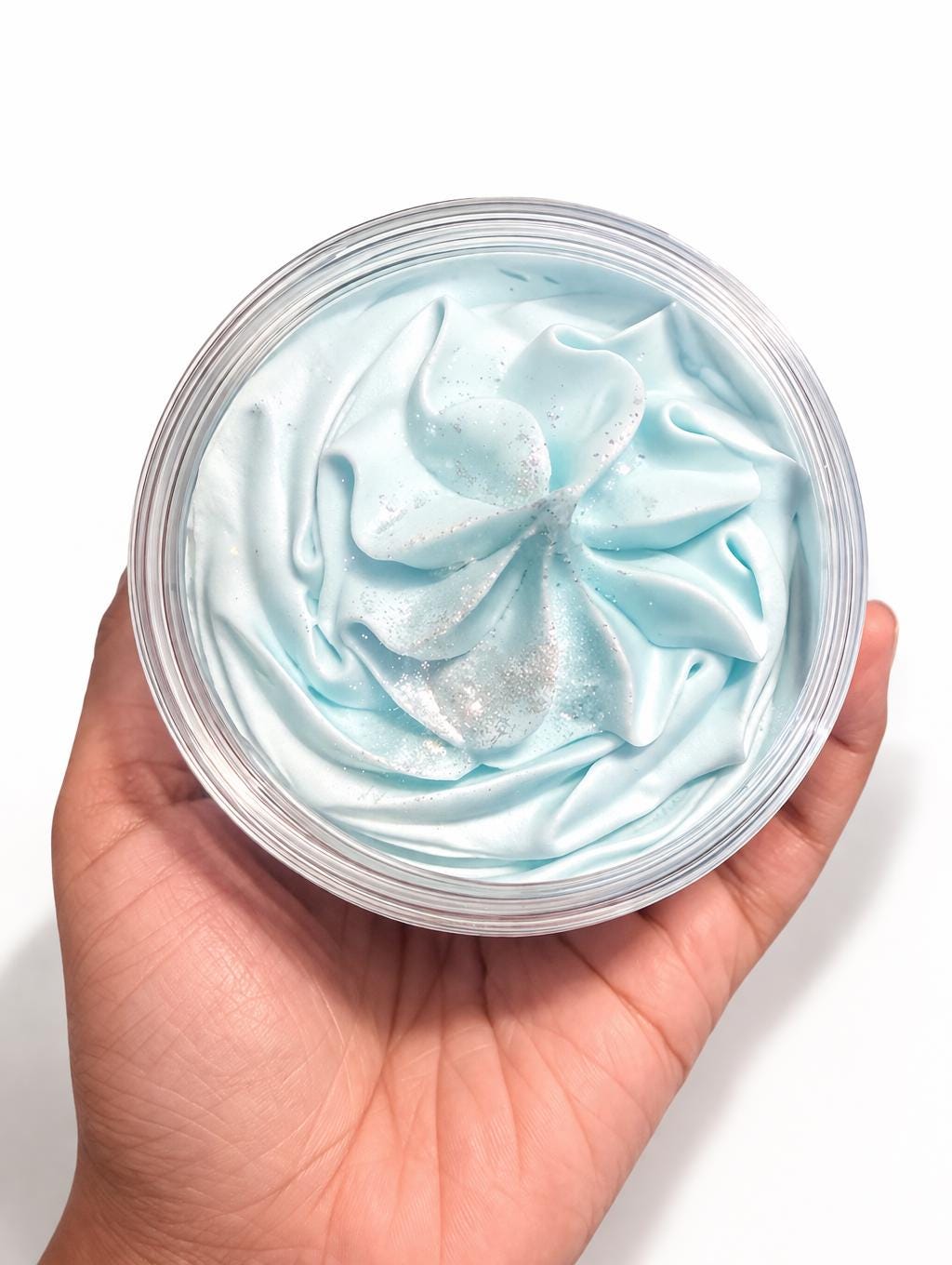Whipped Body Butter | Shea Butter Moisturizer | Natural Skincare Gift Set | Hydrating Body Cream | Dry Skin Relief