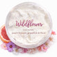 Whipped Body Butter | Shea Butter Moisturizer | Natural Skincare Gift Set | Hydrating Body Cream | Dry Skin Relief