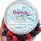 Whipped Body Butter | Shea Butter Moisturizer | Natural Skincare Gift Set | Hydrating Body Cream | Dry Skin Relief