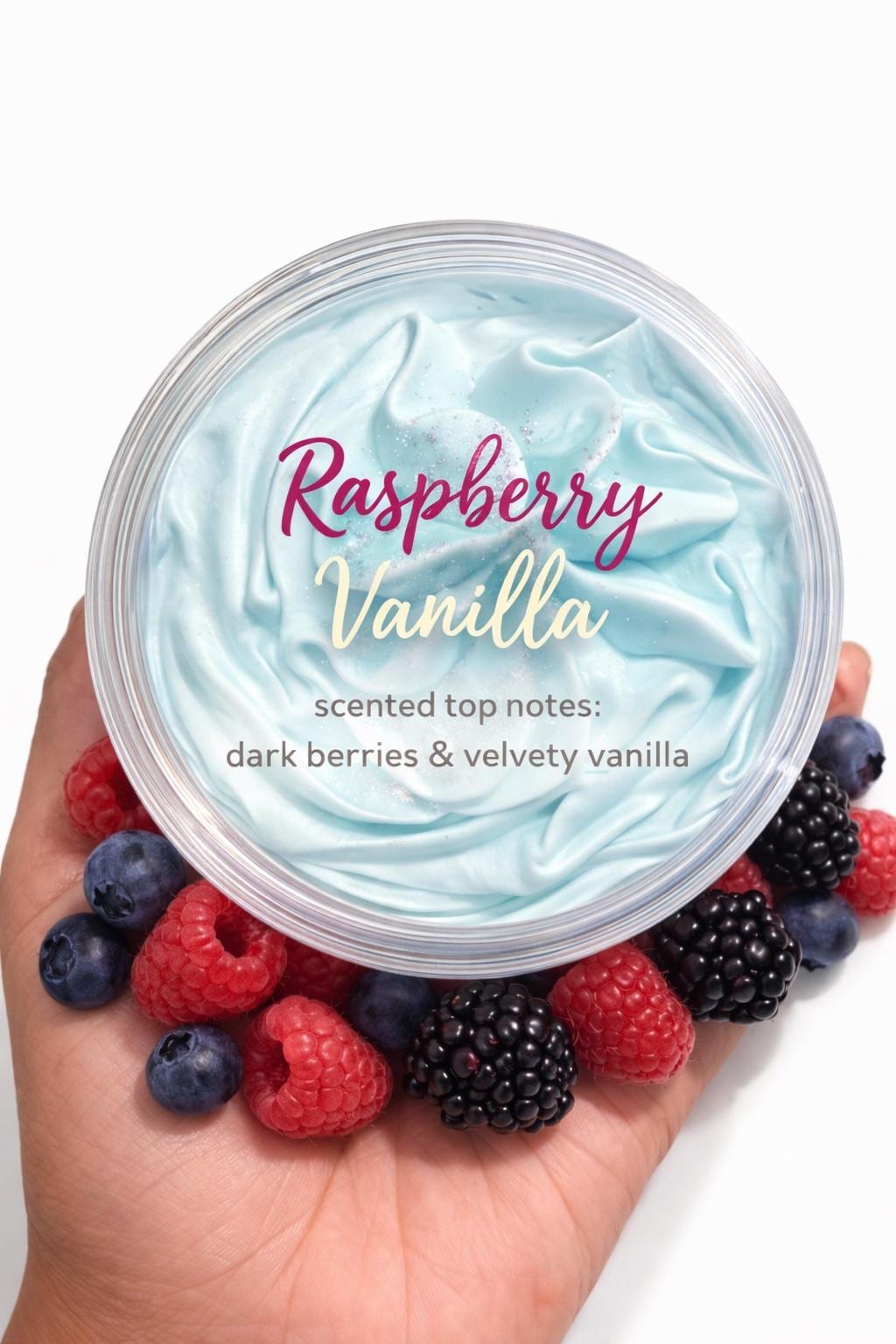 Whipped Body Butter | Shea Butter Moisturizer | Natural Skincare Gift Set | Hydrating Body Cream | Dry Skin Relief