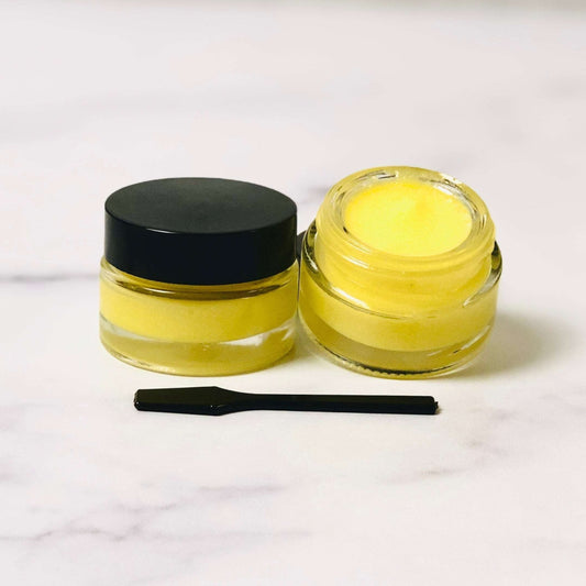 Sweet Buttercream Argan & Avocado Lip Polish