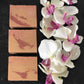 Pink Chiffon Handcrafted Soap