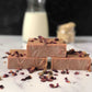 Pink Chiffon Handcrafted Soap