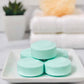 Eucalyptus & Spearmint Shower Steamer