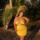 SUNRISE | SKIRT SET