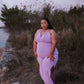 LILAC PARADISE | JUMPSUIT
