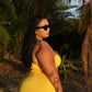 SUNRISE | SKIRT SET