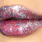 Holographic Lip Glitz - Diamond Kiss