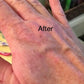 No More Eczema Organic Handmade Soap